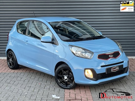Kia Picanto 0
