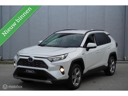 Toyota RAV4 0