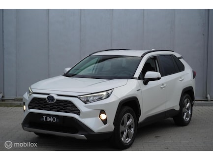 Toyota RAV4 0