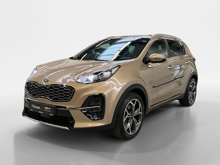 Kia Sportage 0