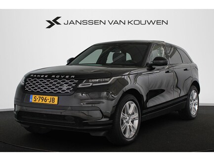 Land Rover Range Rover Velar 0