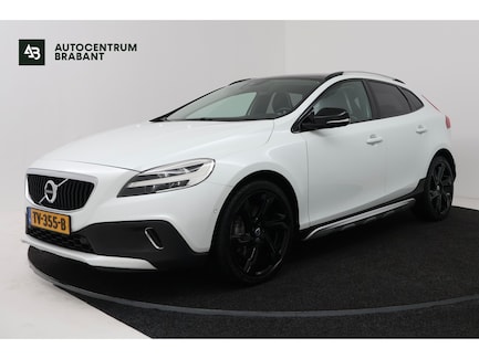 Volvo V40 Cross Country 0