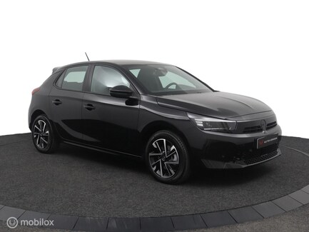 Opel Corsa 0