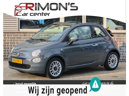 Fiat 500 0