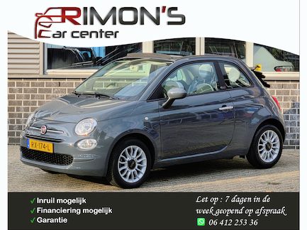 Fiat 500 0