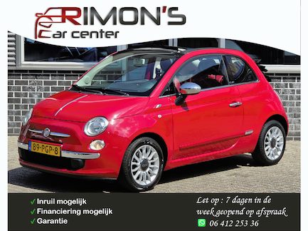 Fiat 500 0