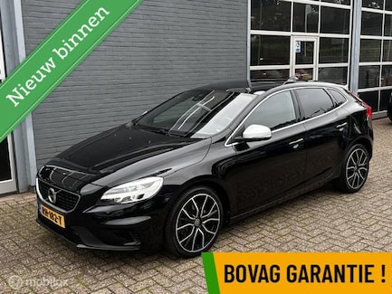 Volvo V40 0