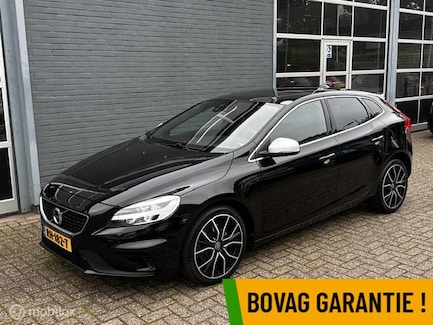 Volvo V40 0