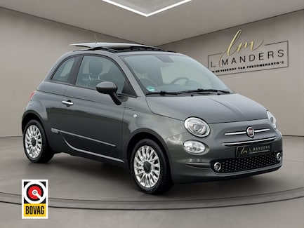 Fiat 500 0