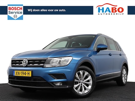 Volkswagen Tiguan 0