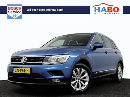 Volkswagen Tiguan 0