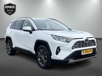 Toyota RAV4 0