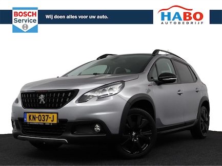 Peugeot 2008 0