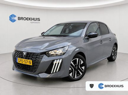 Peugeot 208 0