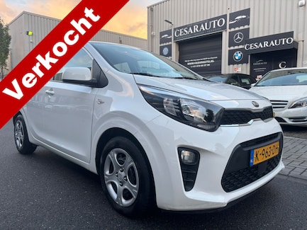 Kia Picanto 0