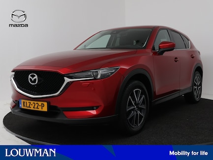 Mazda CX-5 0