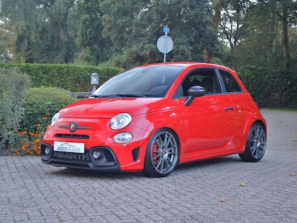 Fiat 500 0