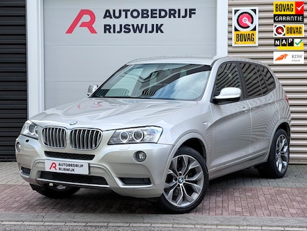 BMW X3 0