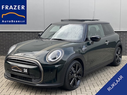 MINI Cooper 0