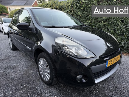 Renault Clio 0