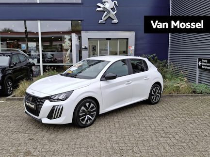 Peugeot 208 0