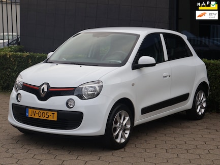 Renault Twingo 0