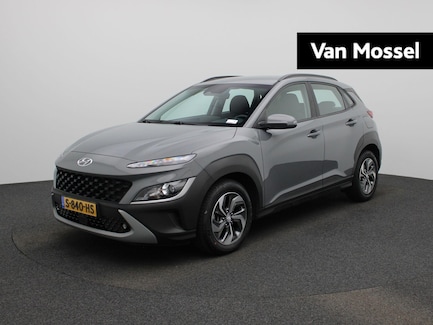 Hyundai Kona 0