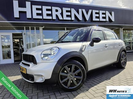 MINI Countryman 0