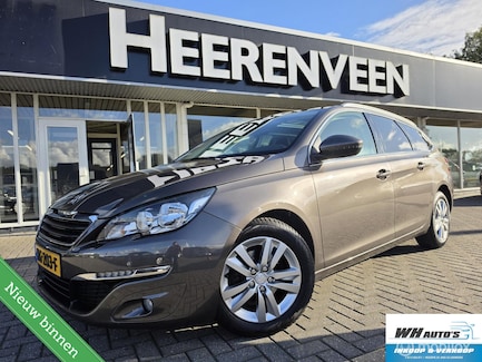 Peugeot 308 0