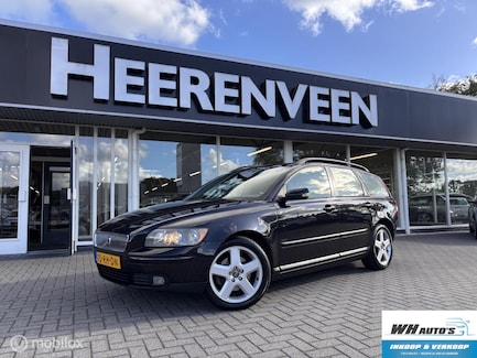 Volvo V50 0