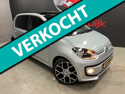 Volkswagen Up! 0