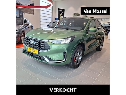 Ford Kuga 0
