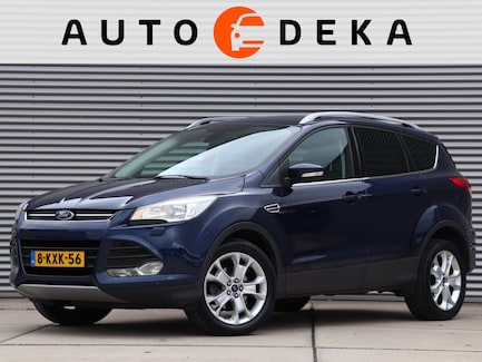 Ford Kuga 0
