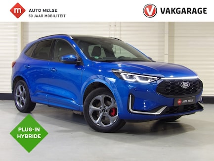 Ford Kuga 0