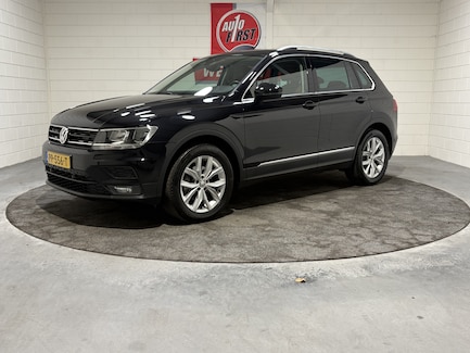 Volkswagen Tiguan 0