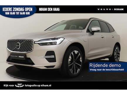 Volvo XC60 0