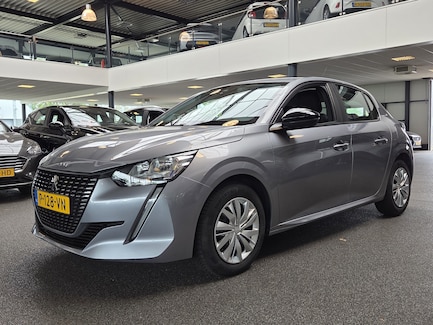 Peugeot 208 0