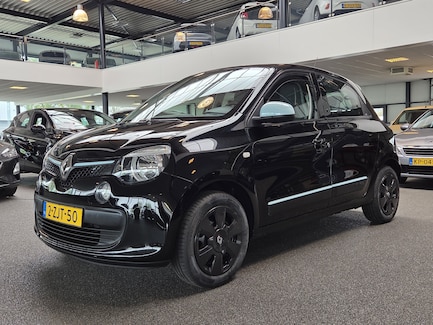 Renault Twingo 0