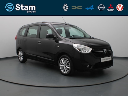 Dacia Lodgy 0