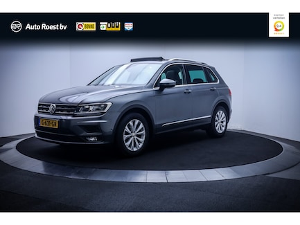Volkswagen Tiguan 0