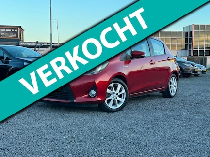 Toyota Yaris 0