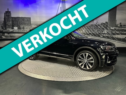 Volkswagen Tiguan Allspace 0