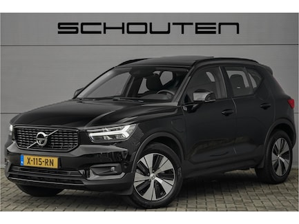 Volvo XC40 0