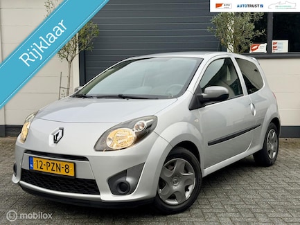 Renault Twingo 0