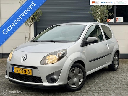 Renault Twingo 0