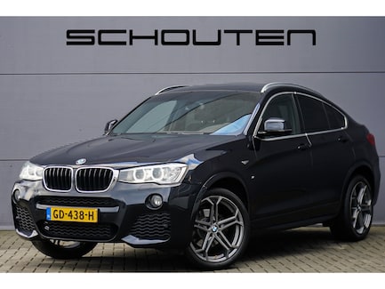 BMW X4 0