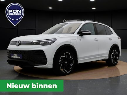 Volkswagen Tiguan 0