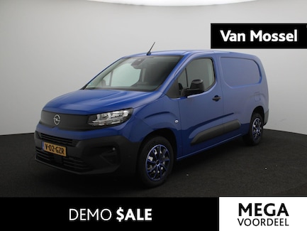 Opel Combo 0