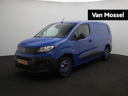 Opel Combo 0