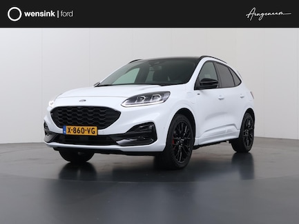 Ford Kuga 0
